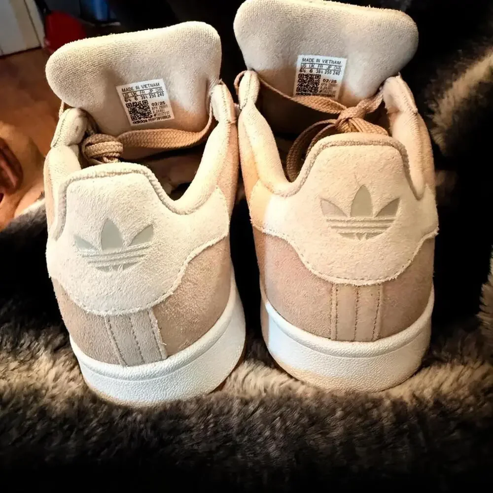 adidas brand new